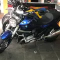 BMW R 1200 R CLASSIC BMW R 1200 R CLASSIC