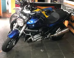 BMW R 1200 R CLASSIC BMW R 1200 R CLASSIC