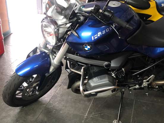 BMW-R 1200 R CLASSIC BMW-R 1200 R CLASSIC-2013