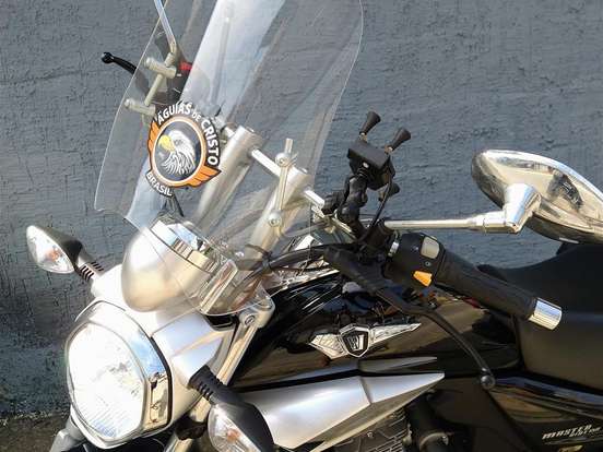 HAOJUE-MASTER RIDE 150 HAOJUE-MASTER RIDE 150-2021