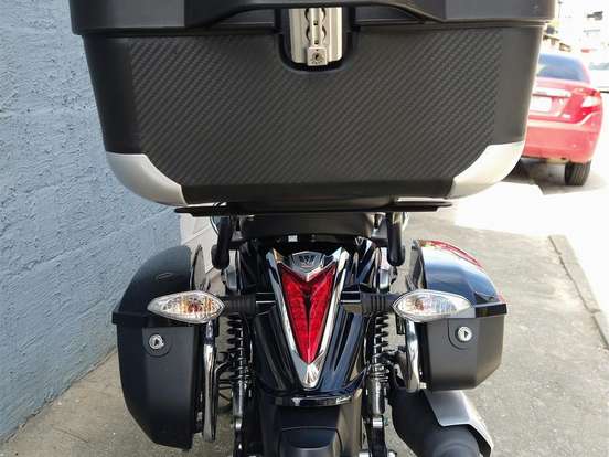 HAOJUE-MASTER RIDE 150 HAOJUE-MASTER RIDE 150-2021