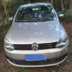 VOLKSWAGEN FOX 1.0 MI 8V FLEX 2P MANUAL VOLKSWAGEN FOX 1.0 MI 8V FLEX 2P MANUAL