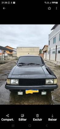 CHEVROLET OPALA 4.1 COMODORO 12V GASOLINA 2P MANUAL