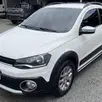 VOLKSWAGEN SAVEIRO 1.6 CROSS CE 16V FLEX 2P MANUAL VOLKSWAGEN SAVEIRO 1.6 CROSS CE 16V FLEX 2P MANUAL