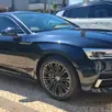 AUDI A5 2.0 TFSI SPORTBACK AMBITION PLUS 16V GASOLINA 4P S-TRONIC AUDI A5 2.0 TFSI SPORTBACK AMBITION PLUS 16V GASOLINA 4P S-TRONIC