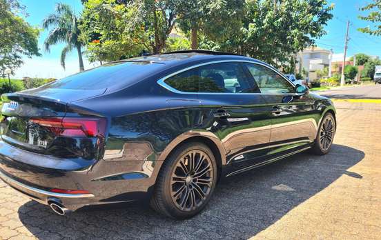 AUDI-A5-2018