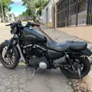 HARLEY-DAVIDSON SPORTSTER IRON 883 HARLEY-DAVIDSON SPORTSTER IRON 883