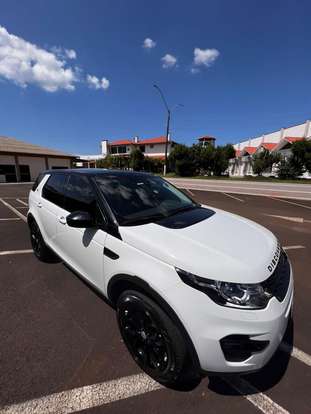LAND ROVER-DISCOVERY SPORT-2019