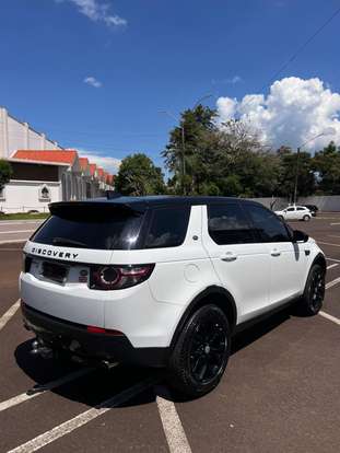 LAND ROVER-DISCOVERY SPORT-2019