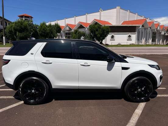 LAND ROVER-DISCOVERY SPORT-2019
