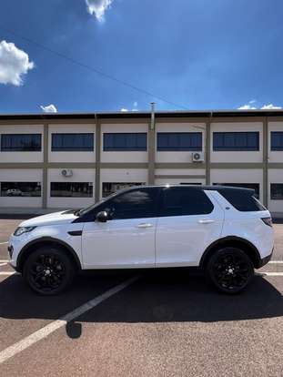 LAND ROVER-DISCOVERY SPORT-2019