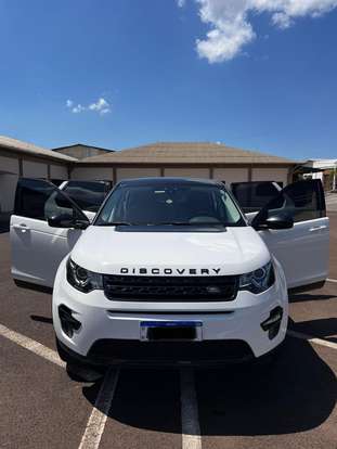 LAND ROVER-DISCOVERY SPORT-2019