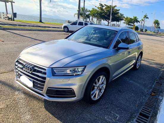 AUDI-Q5-2.0 TFSI GASOLINA AMBIENTE S TRONIC AUDI-Q5-2018