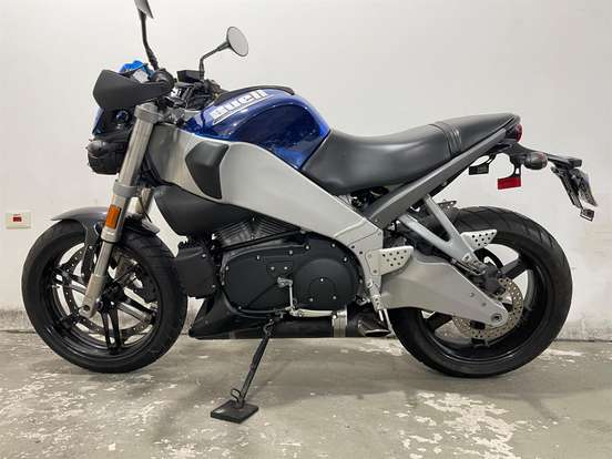 BUELL-LIGHTNING XB9SX BUELL-LIGHTNING XB9SX-2006