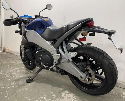BUELL-LIGHTNING XB9SX-2006
