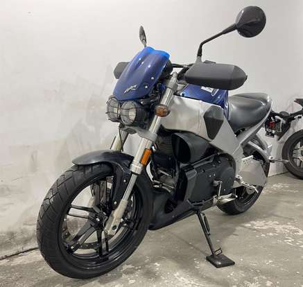BUELL-LIGHTNING XB9SX-2006