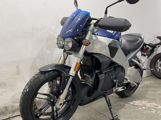 BUELL-LIGHTNING XB9SX BUELL-LIGHTNING XB9SX-2006