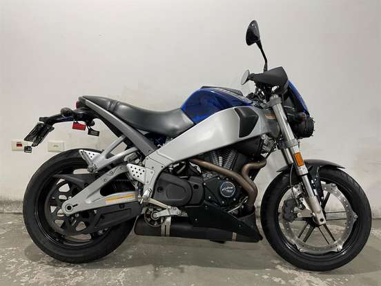 BUELL-LIGHTNING XB9SX BUELL-LIGHTNING XB9SX-2006