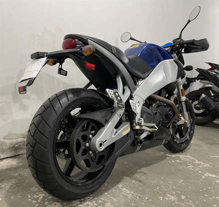 BUELL-LIGHTNING XB9SX-2006