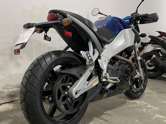 BUELL-LIGHTNING XB9SX BUELL-LIGHTNING XB9SX-2006