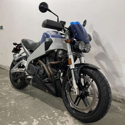 BUELL-LIGHTNING XB9SX-2006