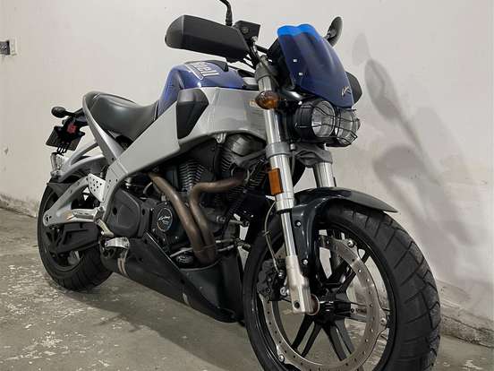 BUELL-LIGHTNING XB9SX BUELL-LIGHTNING XB9SX-2006