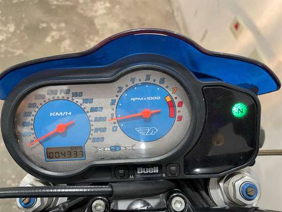 BUELL-LIGHTNING XB9SX-2006