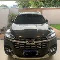 CAOA CHERY TIGGO 8 1.6 TGDI GASOLINA TXS DCT CAOA CHERY TIGGO 8 1.6 TGDI GASOLINA TXS DCT