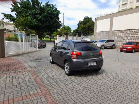 CITROËN-C3-2013