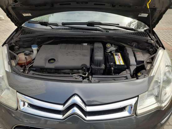 CITROËN-C3-2013