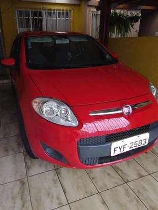 FIAT-PALIO-2017