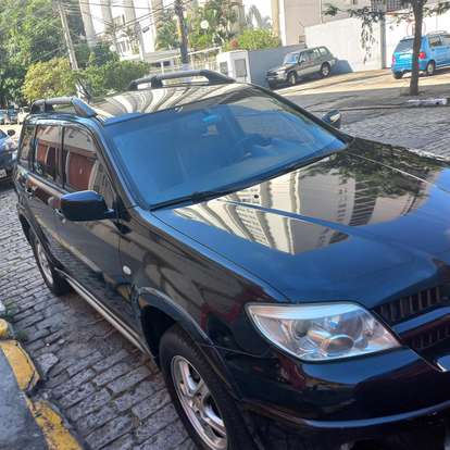 MITSUBISHI-AIRTREK-2005