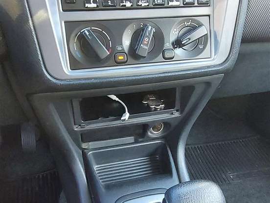 MITSUBISHI-PAJERO TR4-2.0 4X4 16V 131CV GASOLINA 4P AUTOMÁTICO MITSUBISHI-PAJERO TR4-2006