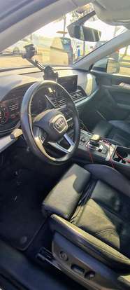AUDI-Q5-2.0 TFSI GASOLINA AMBIENTE S TRONIC AUDI-Q5-2018
