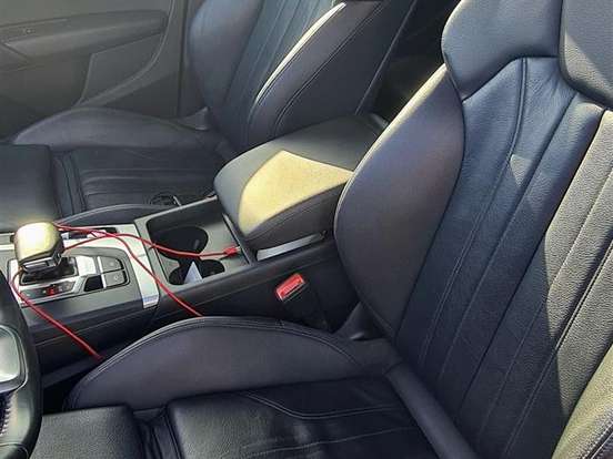AUDI-Q5-2.0 TFSI GASOLINA AMBIENTE S TRONIC AUDI-Q5-2018