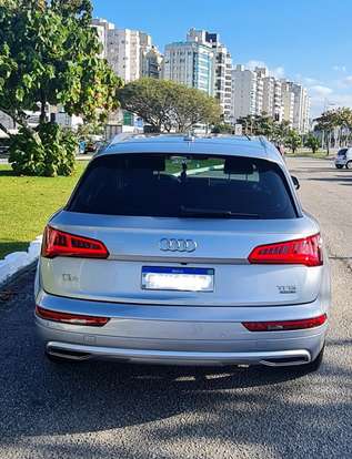 AUDI-Q5-2.0 TFSI GASOLINA AMBIENTE S TRONIC AUDI-Q5-2018
