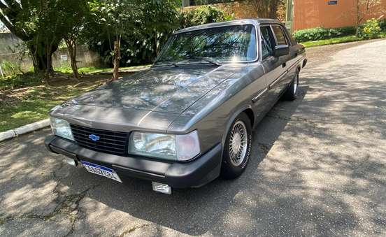 CHEVROLET-OPALA-1990
