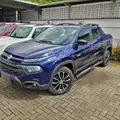FIAT TORO 2.0 16V TURBO DIESEL ULTRA 4WD AT9 FIAT TORO 2.0 16V TURBO DIESEL ULTRA 4WD AT9