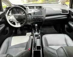 HONDA FIT 1.5 LX 16V FLEX 4P AUTOMÁTICO HONDA FIT 1.5 LX 16V FLEX 4P AUTOMÁTICO