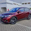 HONDA HR-V 1.8 16V FLEX LX 4P AUTOMÁTICO HONDA HR-V 1.8 16V FLEX LX 4P AUTOMÁTICO