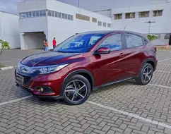 HONDA HR-V 1.8 16V FLEX LX 4P AUTOMÁTICO HONDA HR-V 1.8 16V FLEX LX 4P AUTOMÁTICO