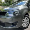 VOLKSWAGEN FOX 1.0 MI 8V FLEX 4P MANUAL VOLKSWAGEN FOX 1.0 MI 8V FLEX 4P MANUAL