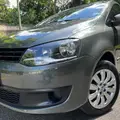 VOLKSWAGEN FOX 1.0 MI 8V FLEX 4P MANUAL VOLKSWAGEN FOX 1.0 MI 8V FLEX 4P MANUAL