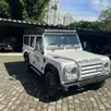 LAND ROVER DEFENDER 2.5 SW 110 TURBO INTERCOOLER DIESEL 4P MANUAL LAND ROVER DEFENDER 2.5 SW 110 TURBO INTERCOOLER DIESEL 4P MANUAL