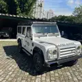 LAND ROVER DEFENDER 2.5 SW 110 TURBO INTERCOOLER DIESEL 4P MANUAL LAND ROVER DEFENDER 2.5 SW 110 TURBO INTERCOOLER DIESEL 4P MANUAL