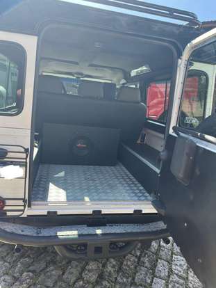 LAND ROVER-DEFENDER-1996