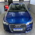 AUDI A1 1.4 TFSI ATTRACTION 16V 122CV GASOLINA 2P AUTOMÁTICO AUDI A1 1.4 TFSI ATTRACTION 16V 122CV GASOLINA 2P AUTOMÁTICO