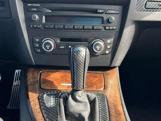 BMW-320i-2.0 TOP 16V GASOLINA 4P AUTOMÁTICO BMW-320i-2008
