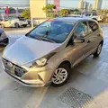 HYUNDAI HB20 1.0 12V FLEX SENSE MANUAL HYUNDAI HB20 1.0 12V FLEX SENSE MANUAL