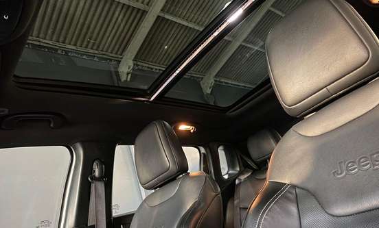 JEEP-COMPASS-1.3 T270 TURBO FLEX S AT6 JEEP-COMPASS-2021